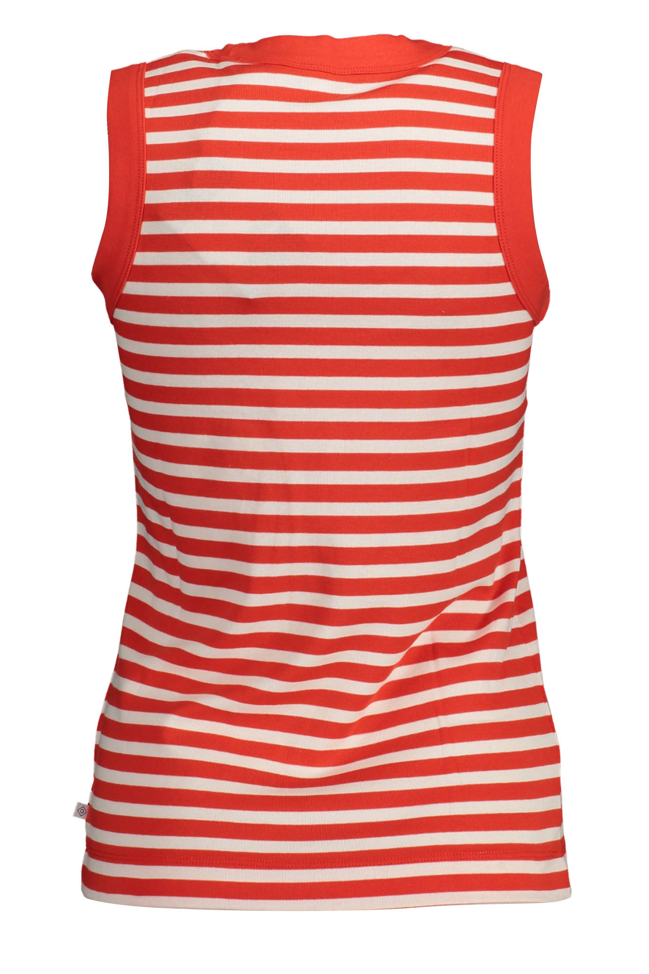 GANT Women T-Shirt - Red