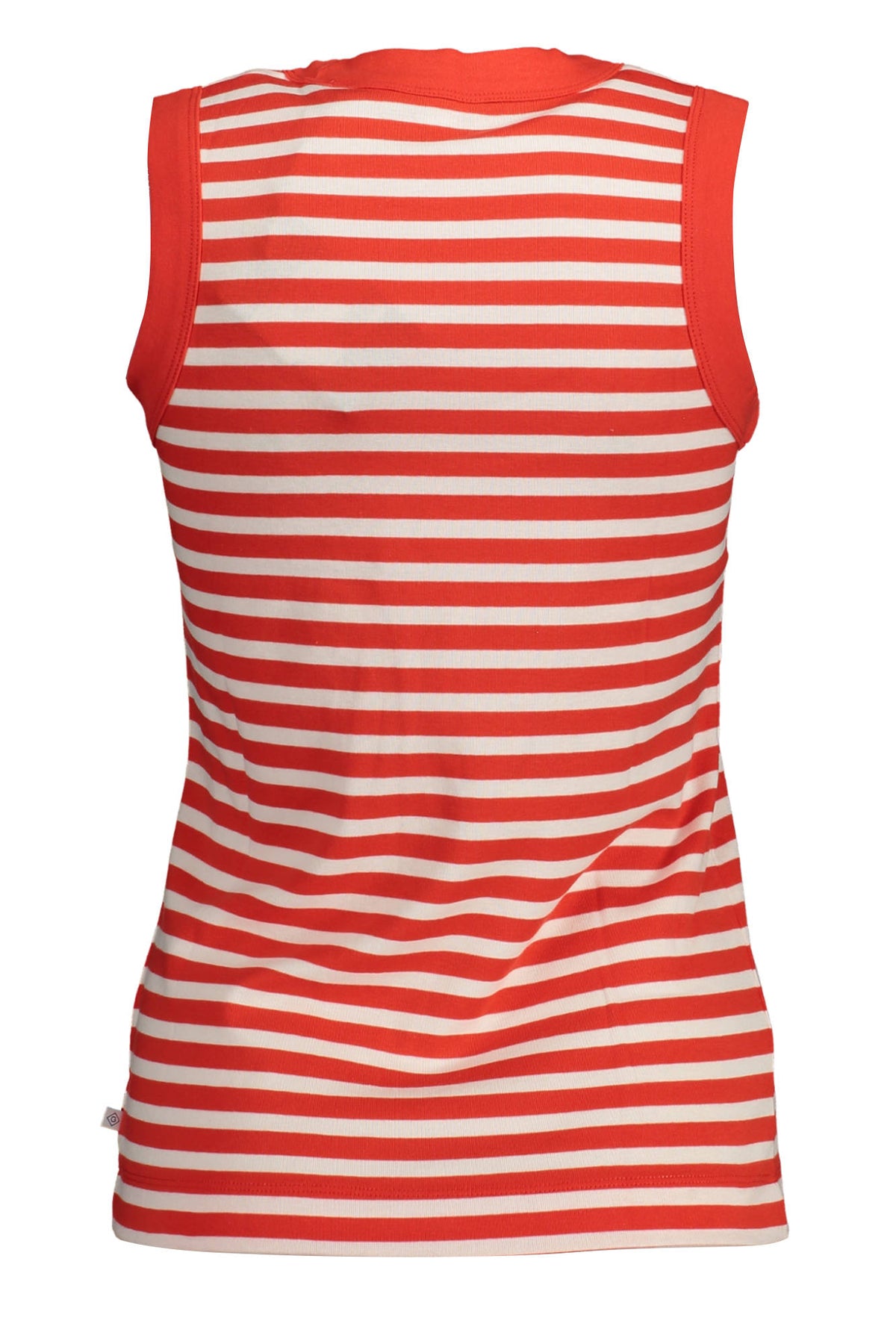 GANT Women T-Shirt - Red
