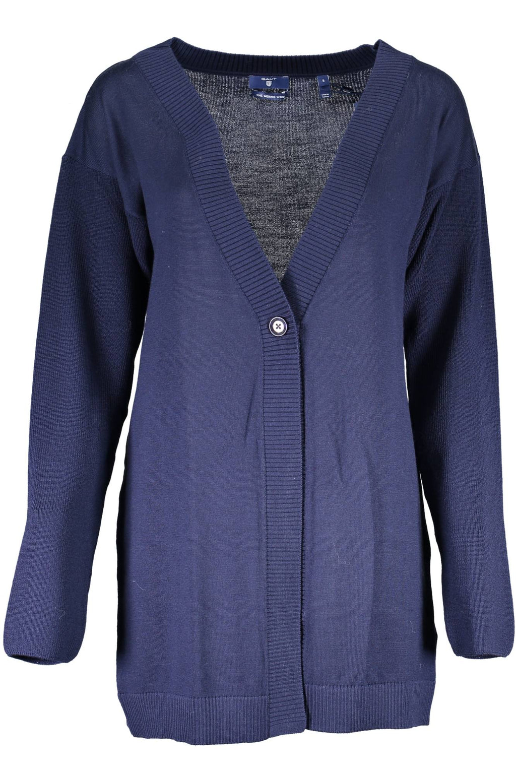 GANT Women Jumper - Blue