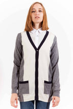 GANT Women Jumper - Grey
