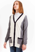 GANT Women Jumper - Grey