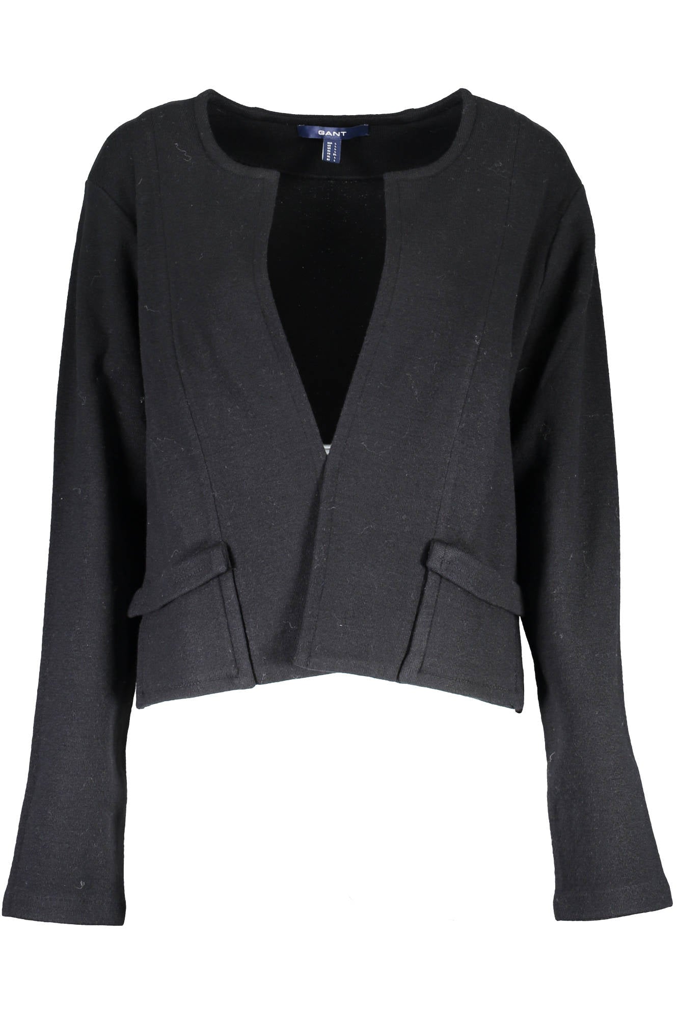 GANT Women Jumper - Black