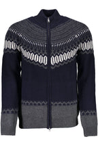 GANT Men Jumper - Blue