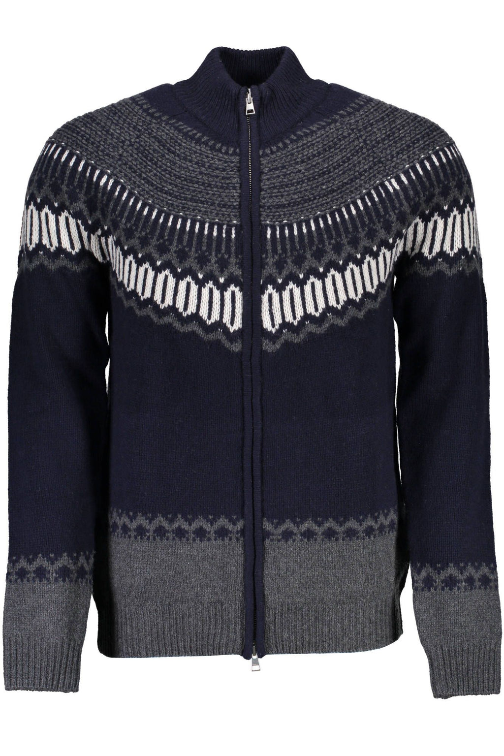 GANT Men Jumper - Blue