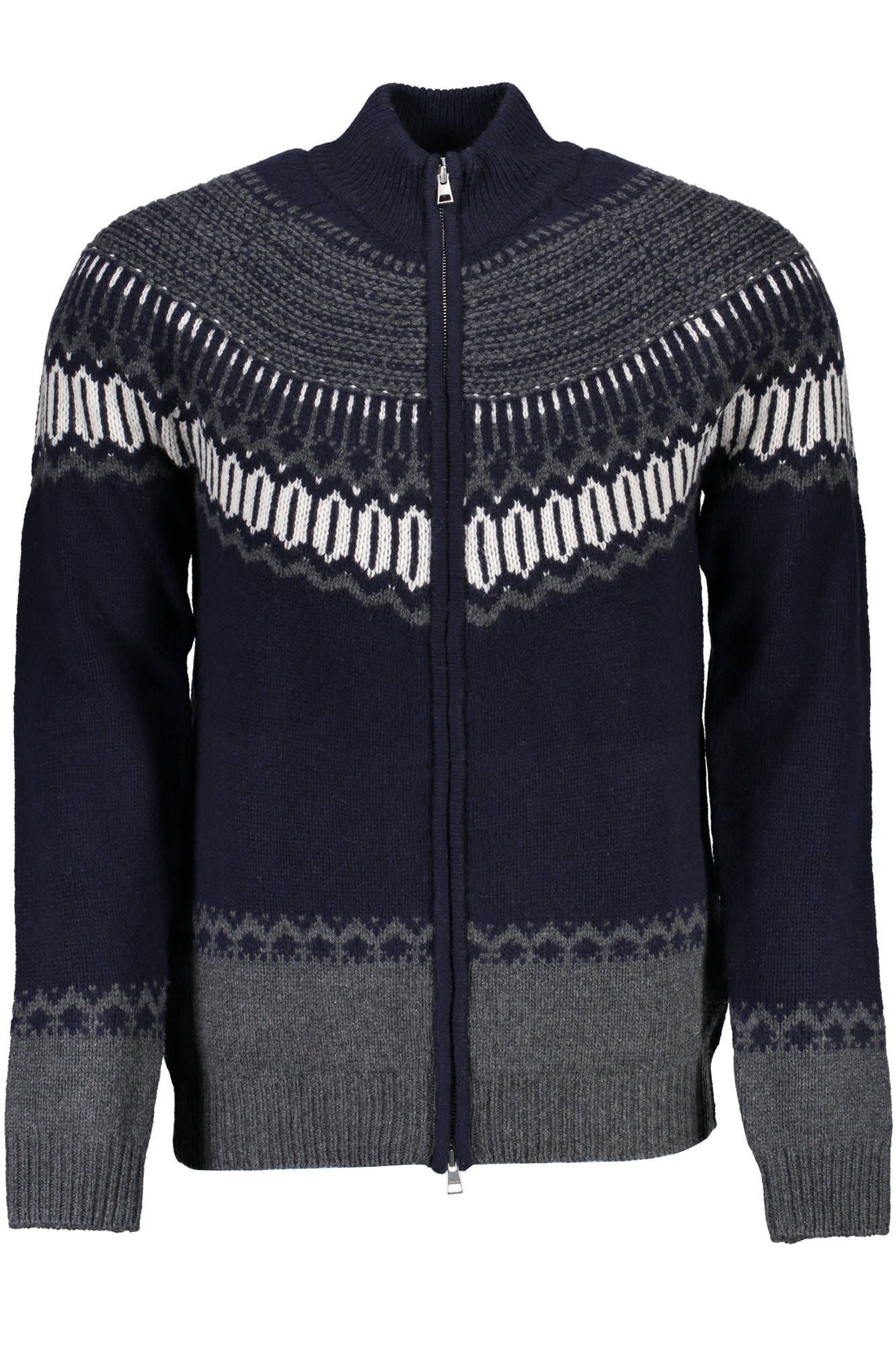GANT Men Jumper - Blue