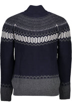 GANT Men Jumper - Blue