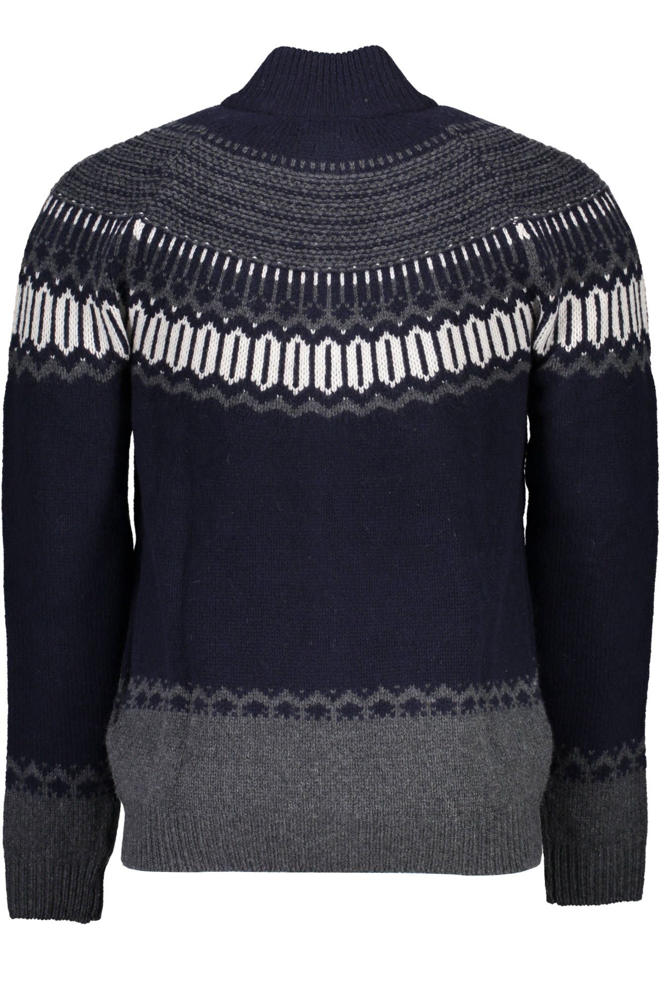 GANT Men Jumper - Blue