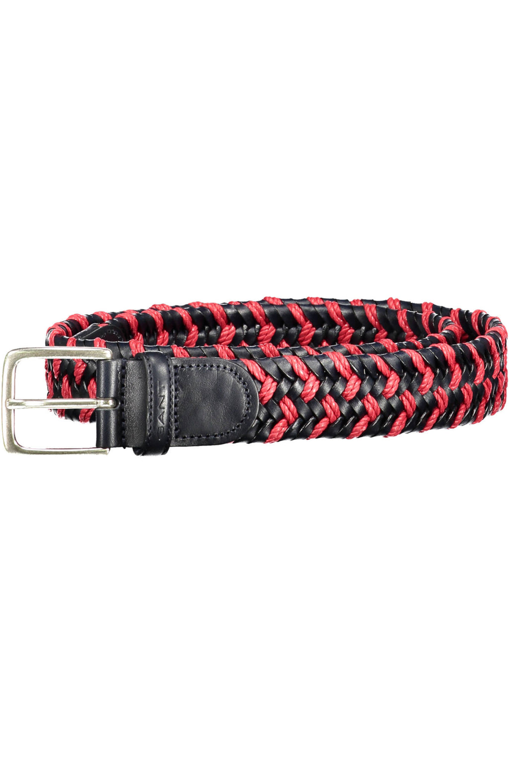 GANT Men Belt - Red