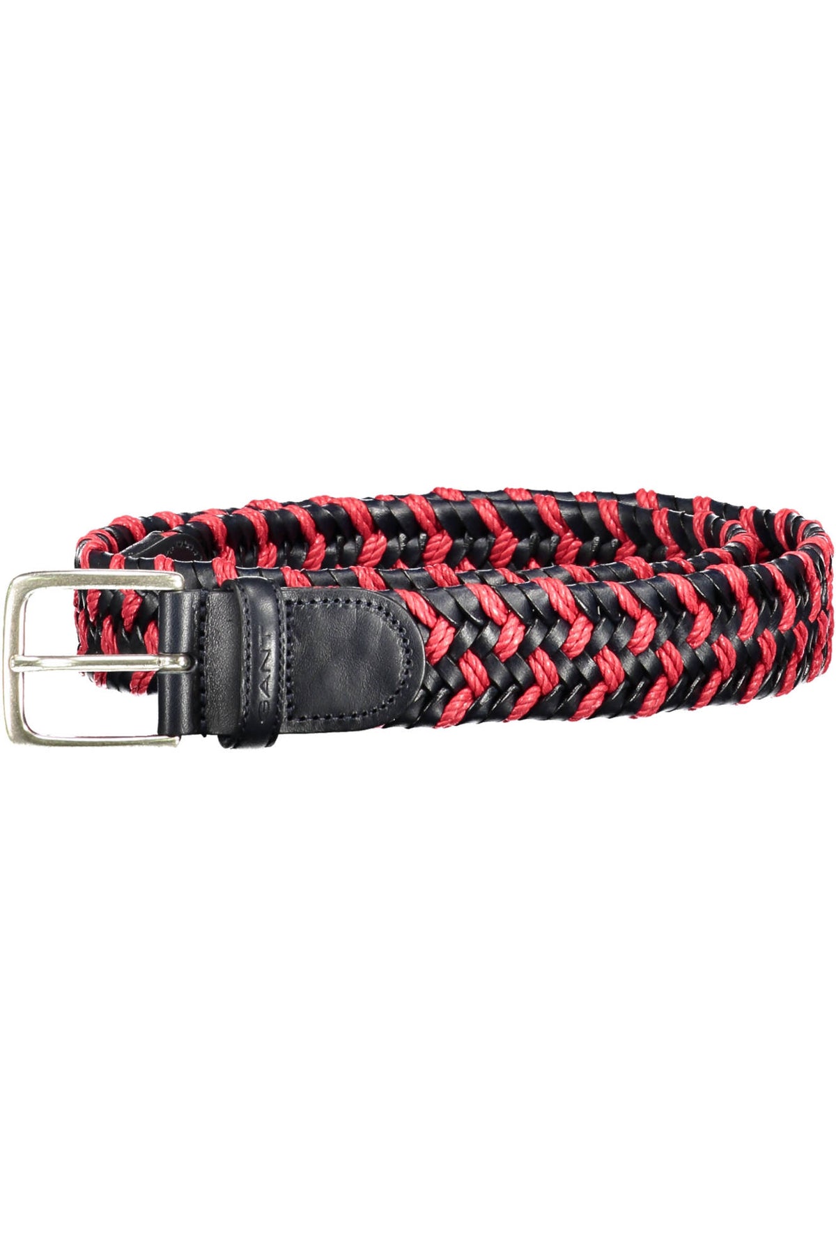 GANT Men Belt - Red