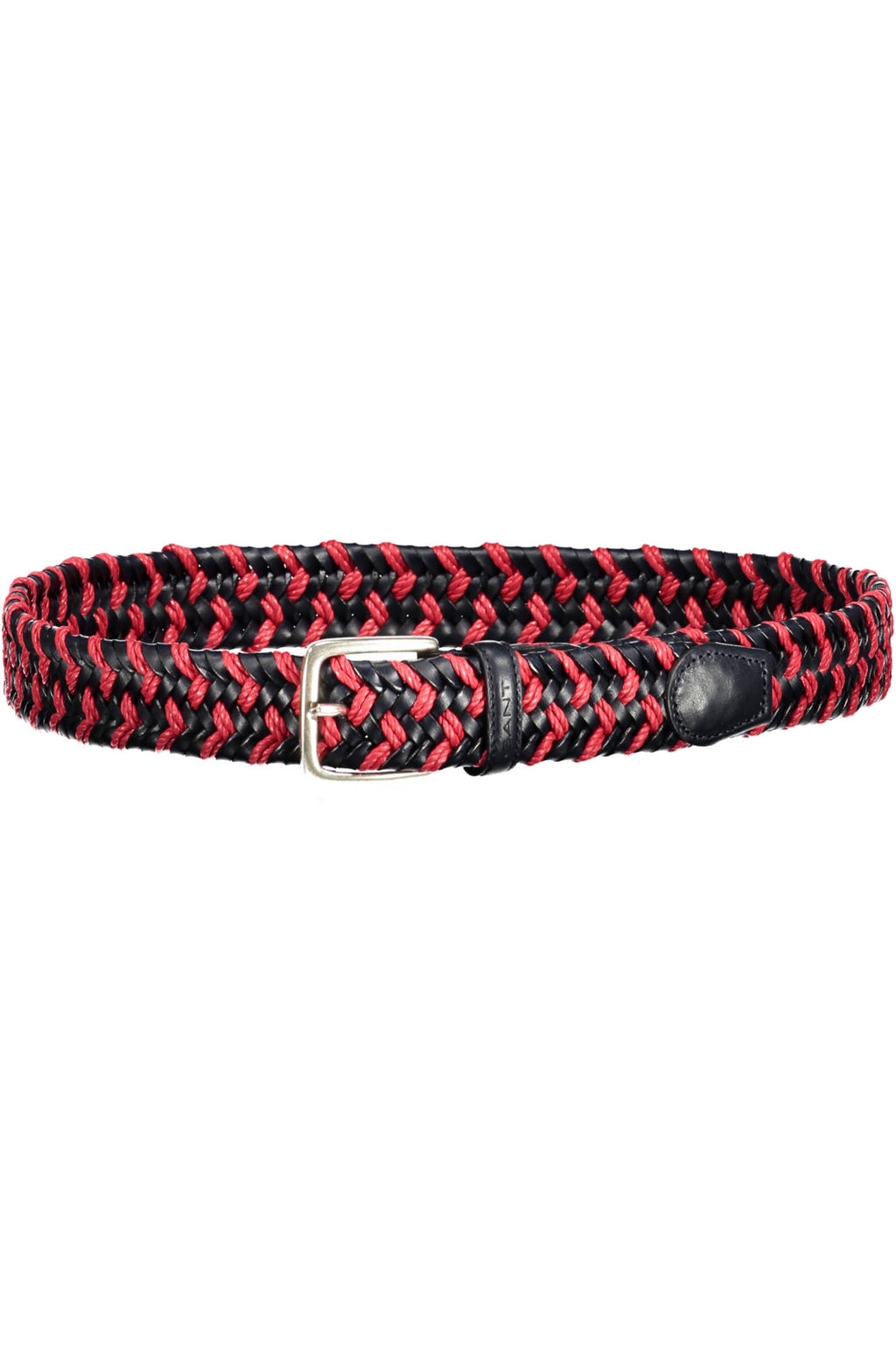 GANT Men Belt - Red