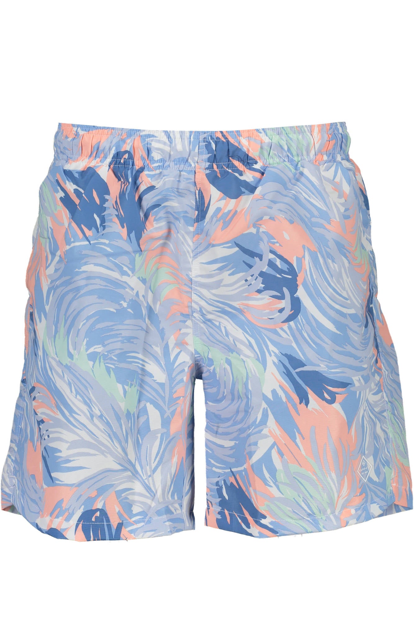 GANT Men Swimwear - Light Blue
