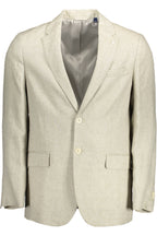 GANT Men Jacket - Beige