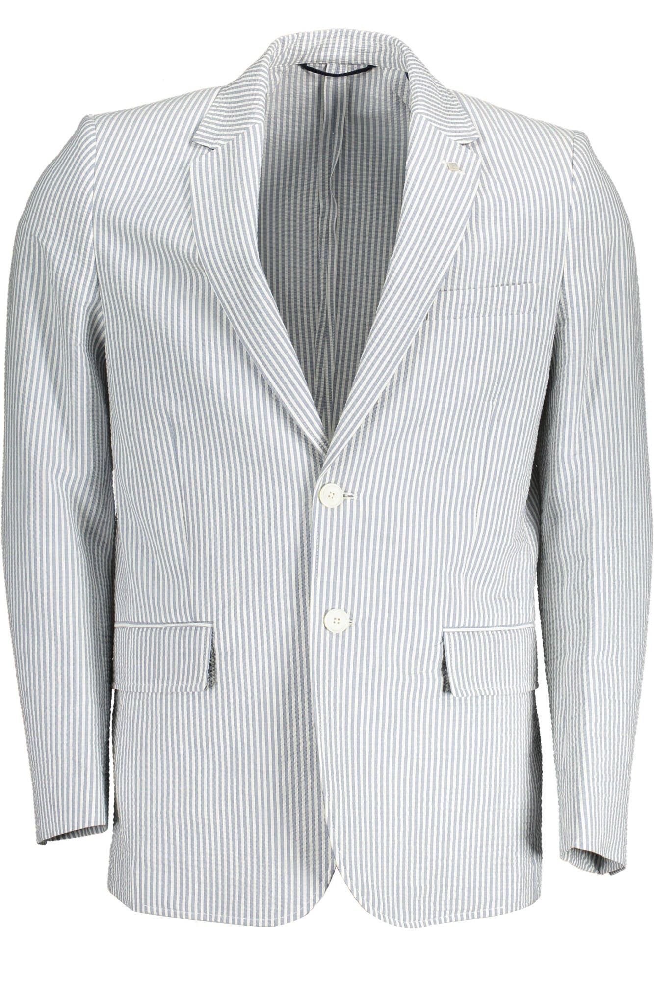 GANT Men Jacket - White