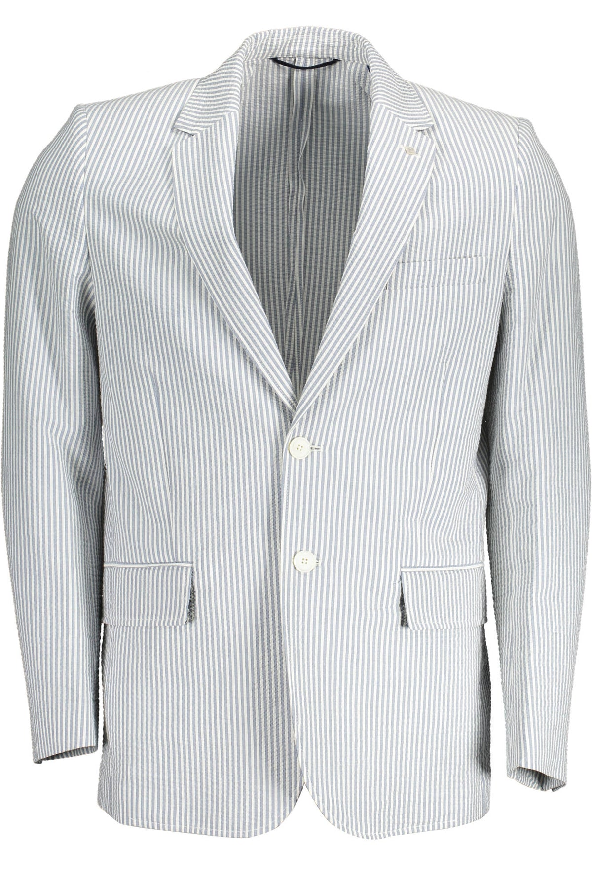 GANT Men Jacket - White