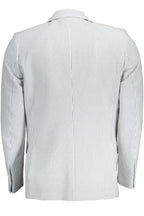 GANT Men Jacket - White