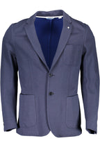 GANT Men Jacket - Blue