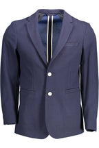 GANT Men Jacket - Blue
