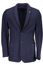 GANT Men Jacket - Blue