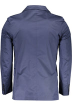 GANT Men Jacket - Blue