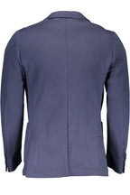 GANT Men Jacket - Blue