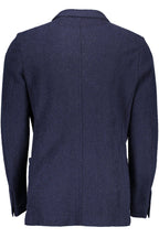 GANT Men Jacket - Blue