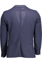 GANT Men Jacket - Blue
