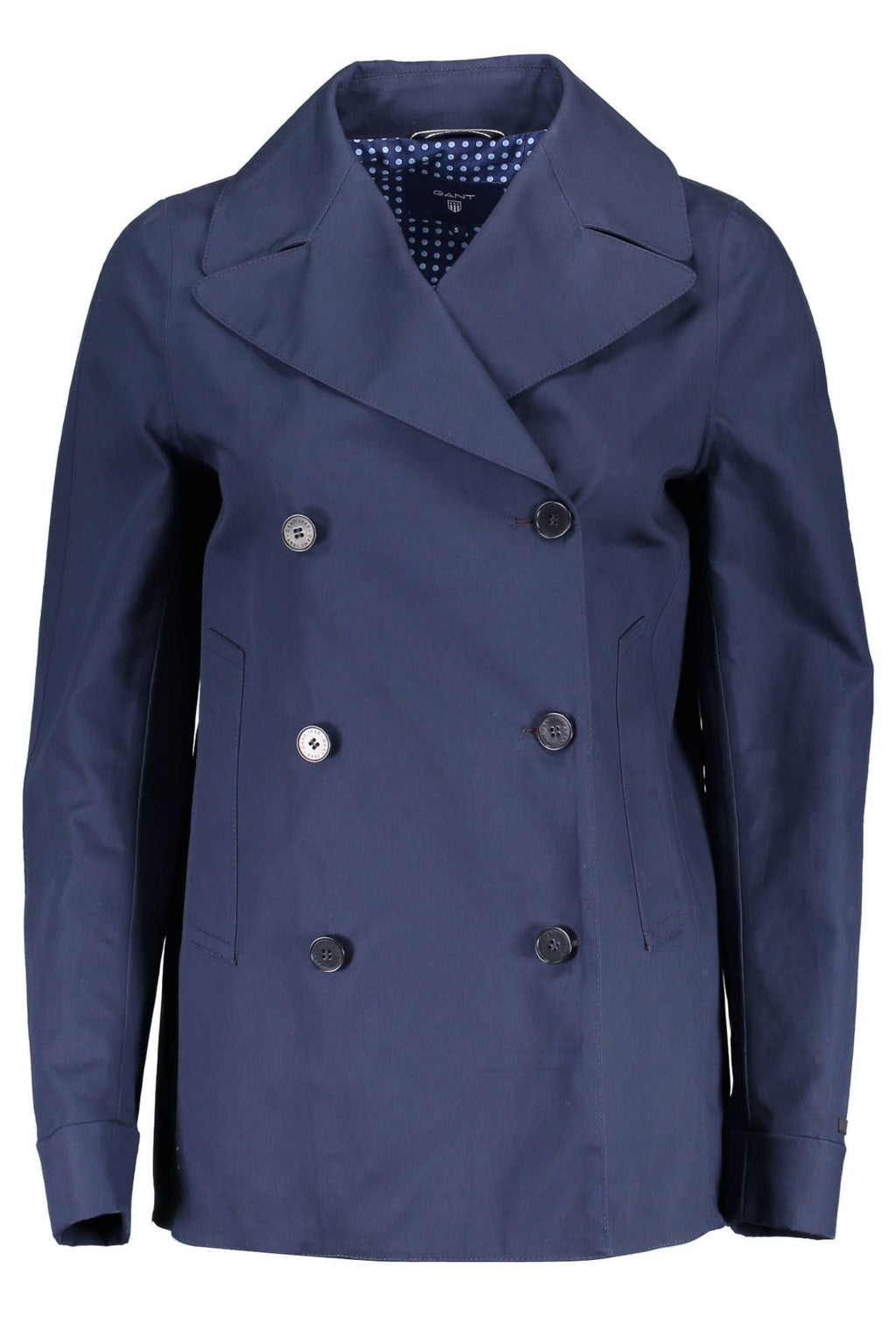 GANT Women Jacket - Blue