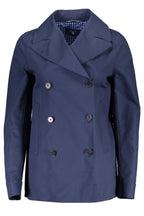 GANT Women Jacket - Blue