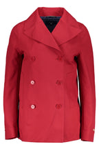 GANT Women Jacket - Red