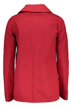 GANT Women Jacket - Red