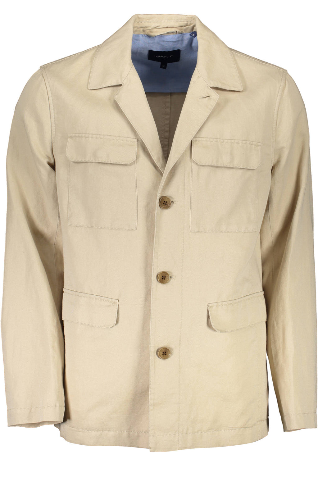 GANT Men Jacket - Beige