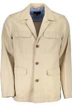 GANT Men Jacket - Beige