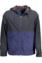 GANT Men Jacket - Blue