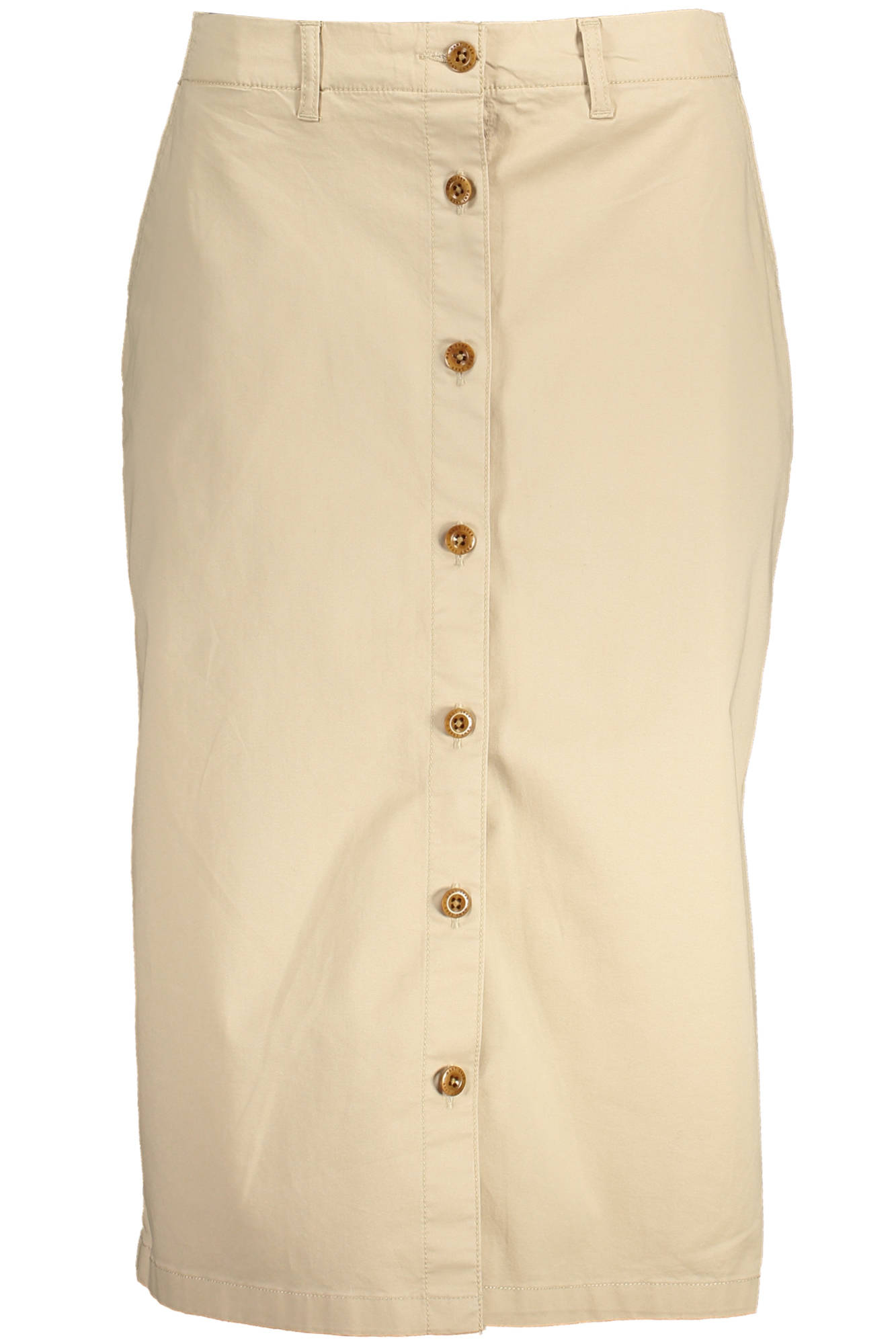 GANT Women Skirt - Beige