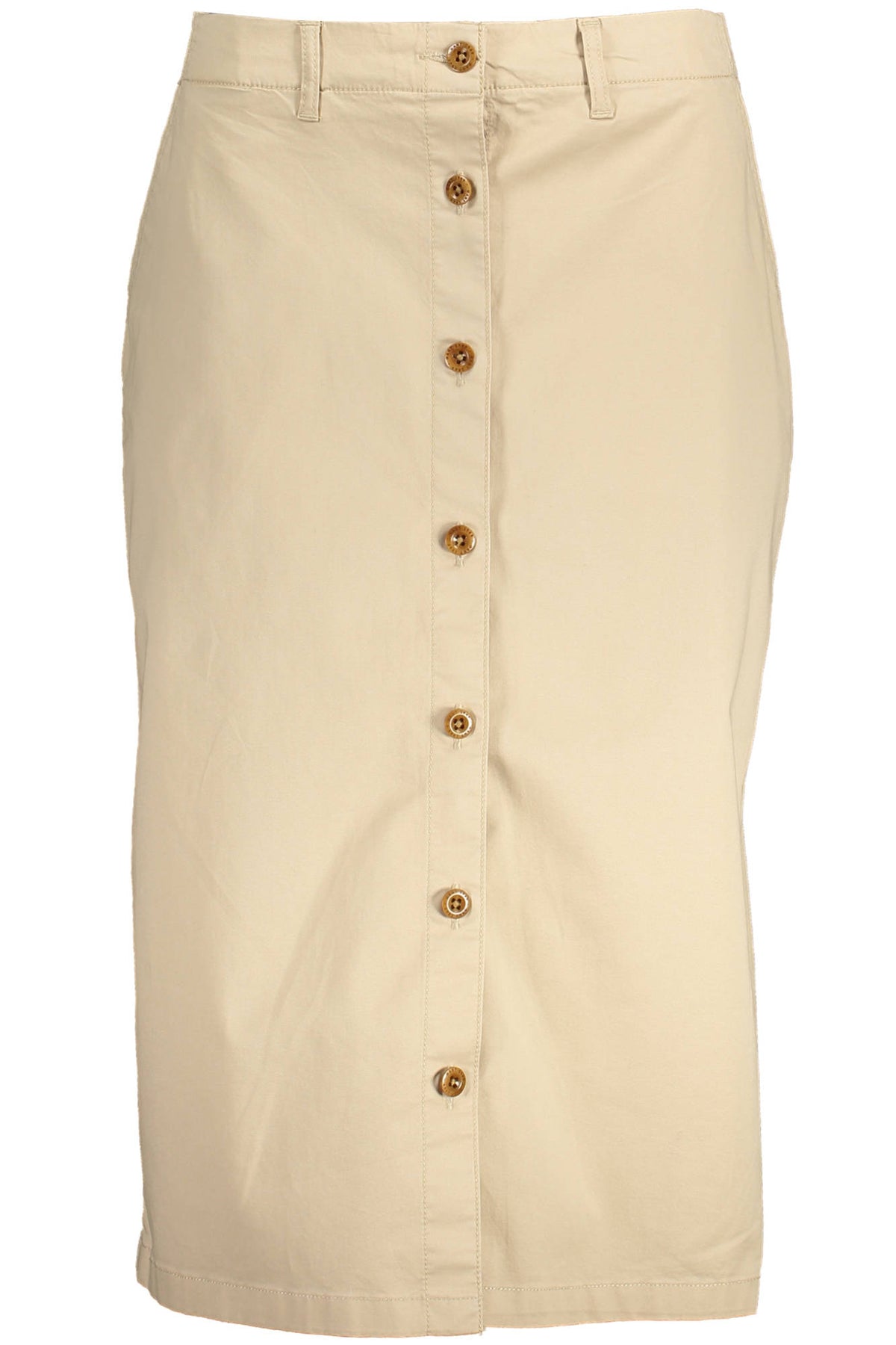 GANT Women Skirt - Beige