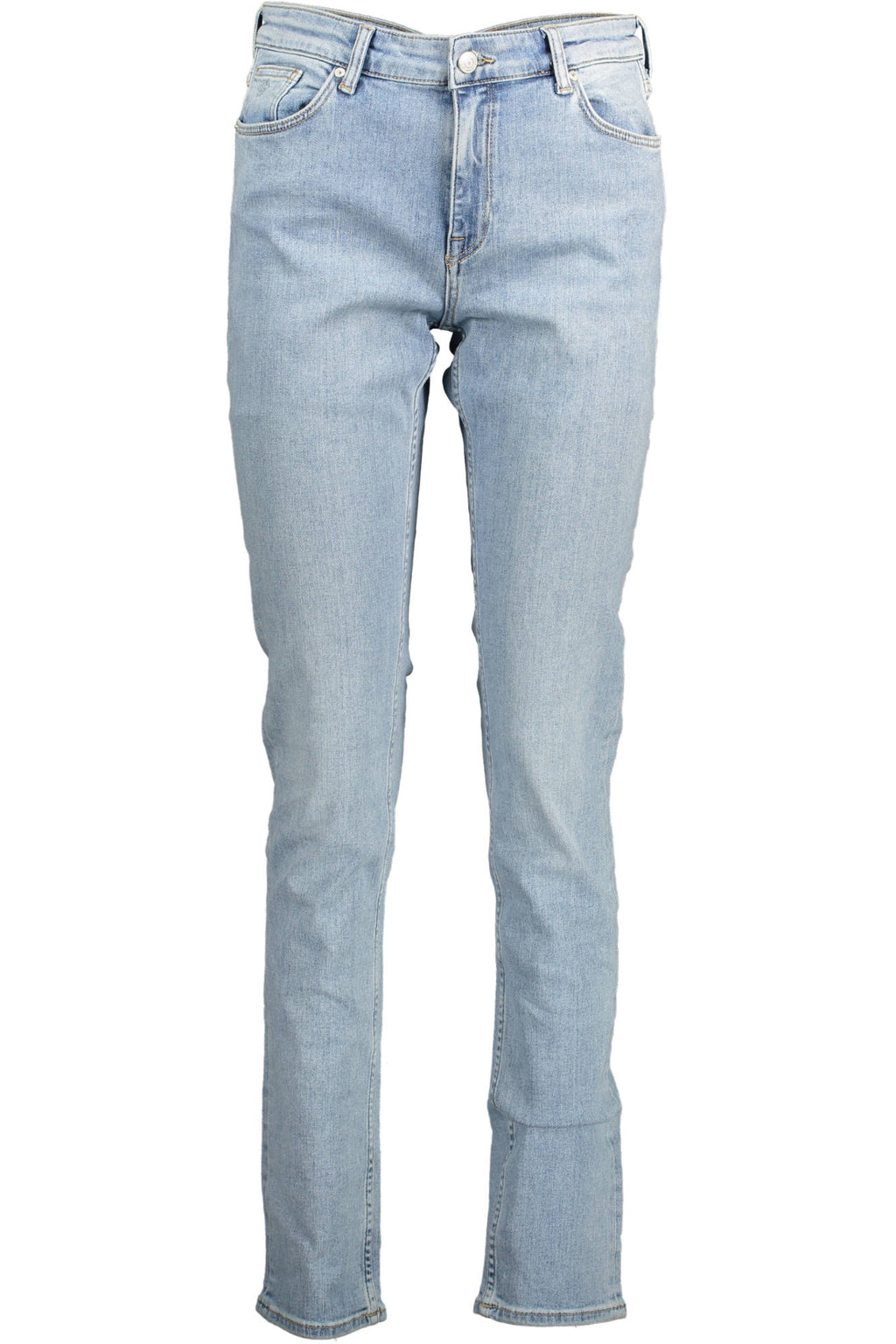 GANT Women Jeans - Light Blue