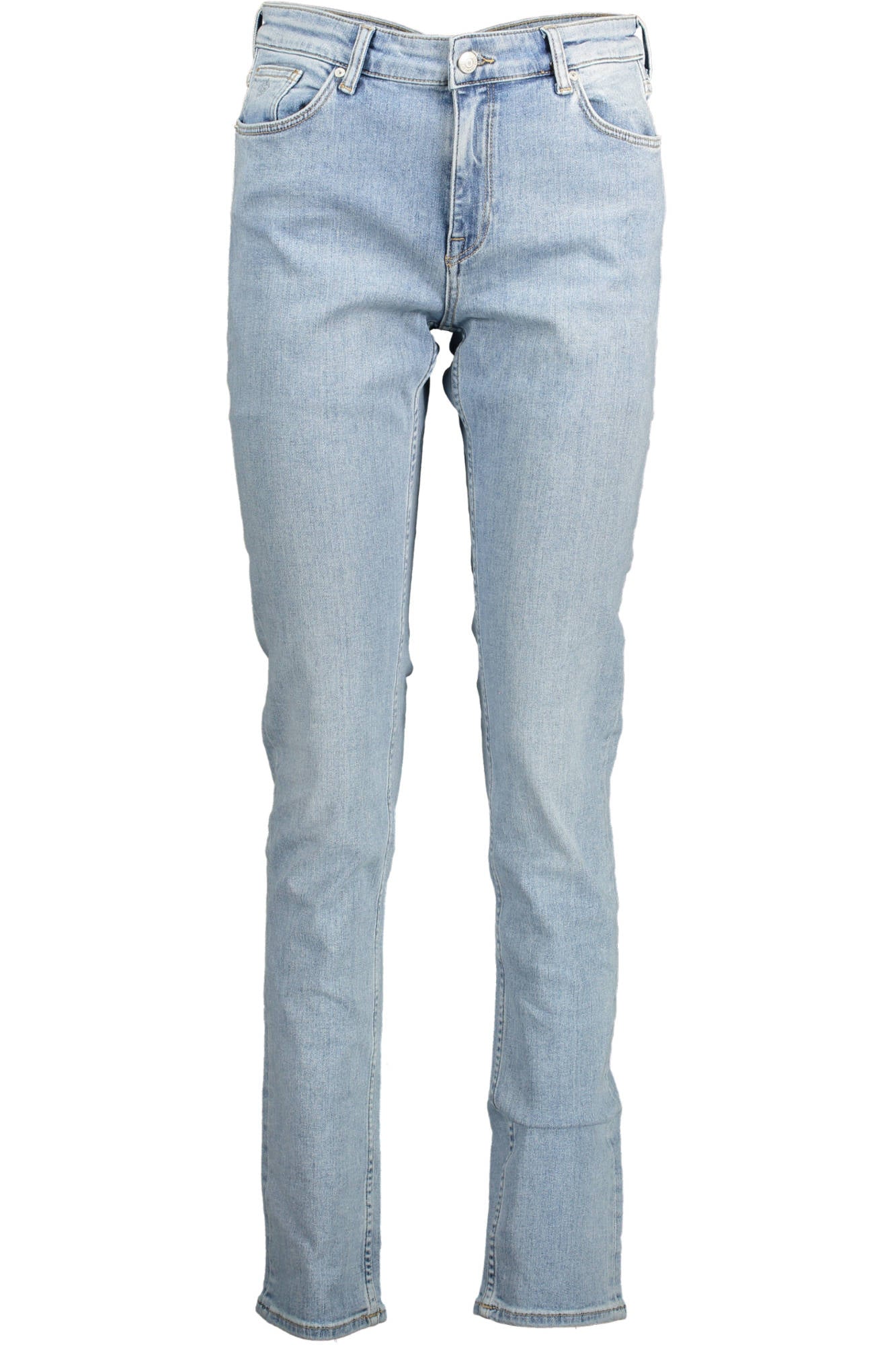GANT Women Jeans - Light Blue