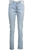 GANT Women Jeans - Light Blue