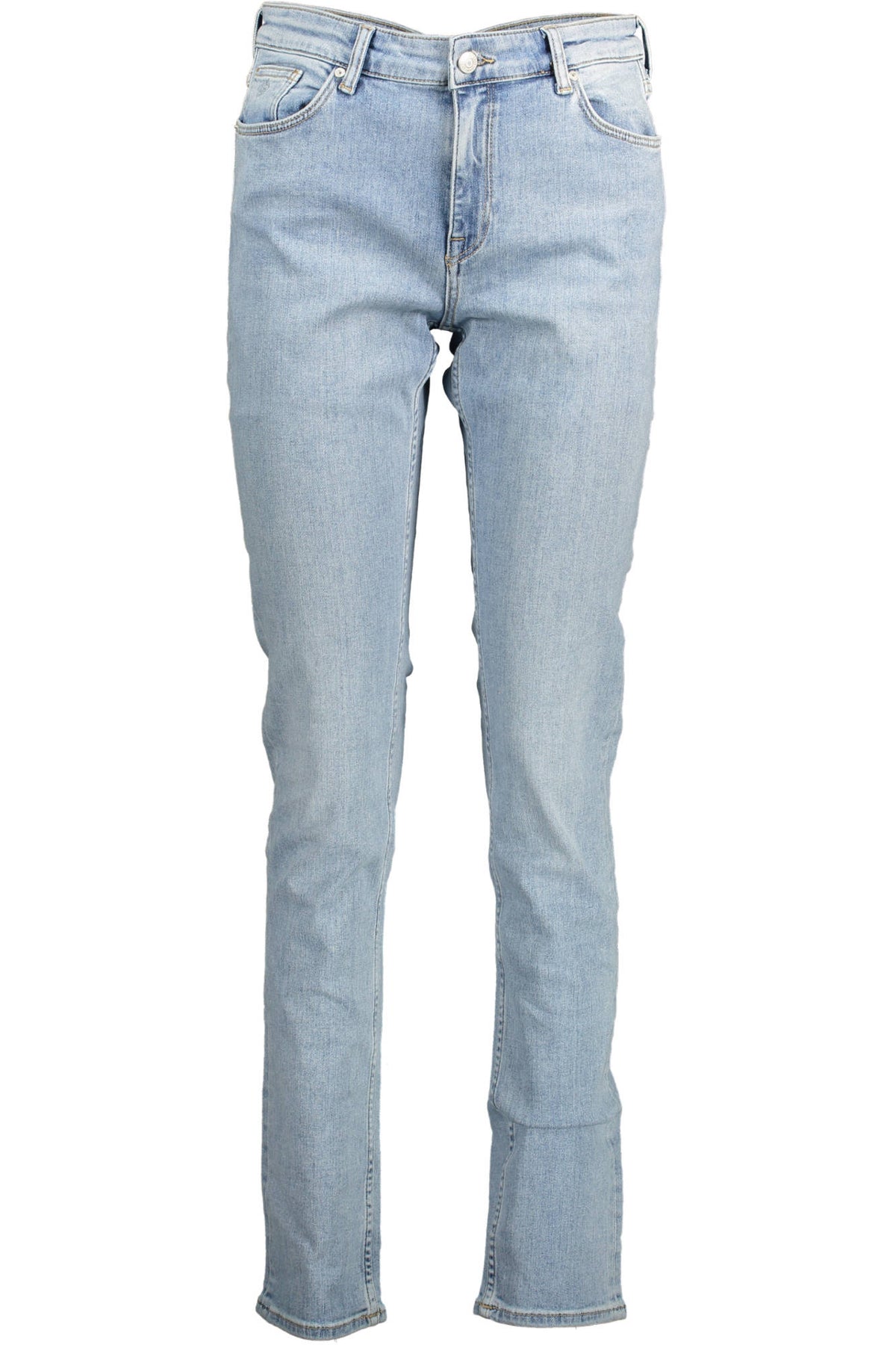GANT Women Jeans - Light Blue