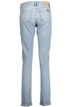 GANT Women Jeans - Light Blue