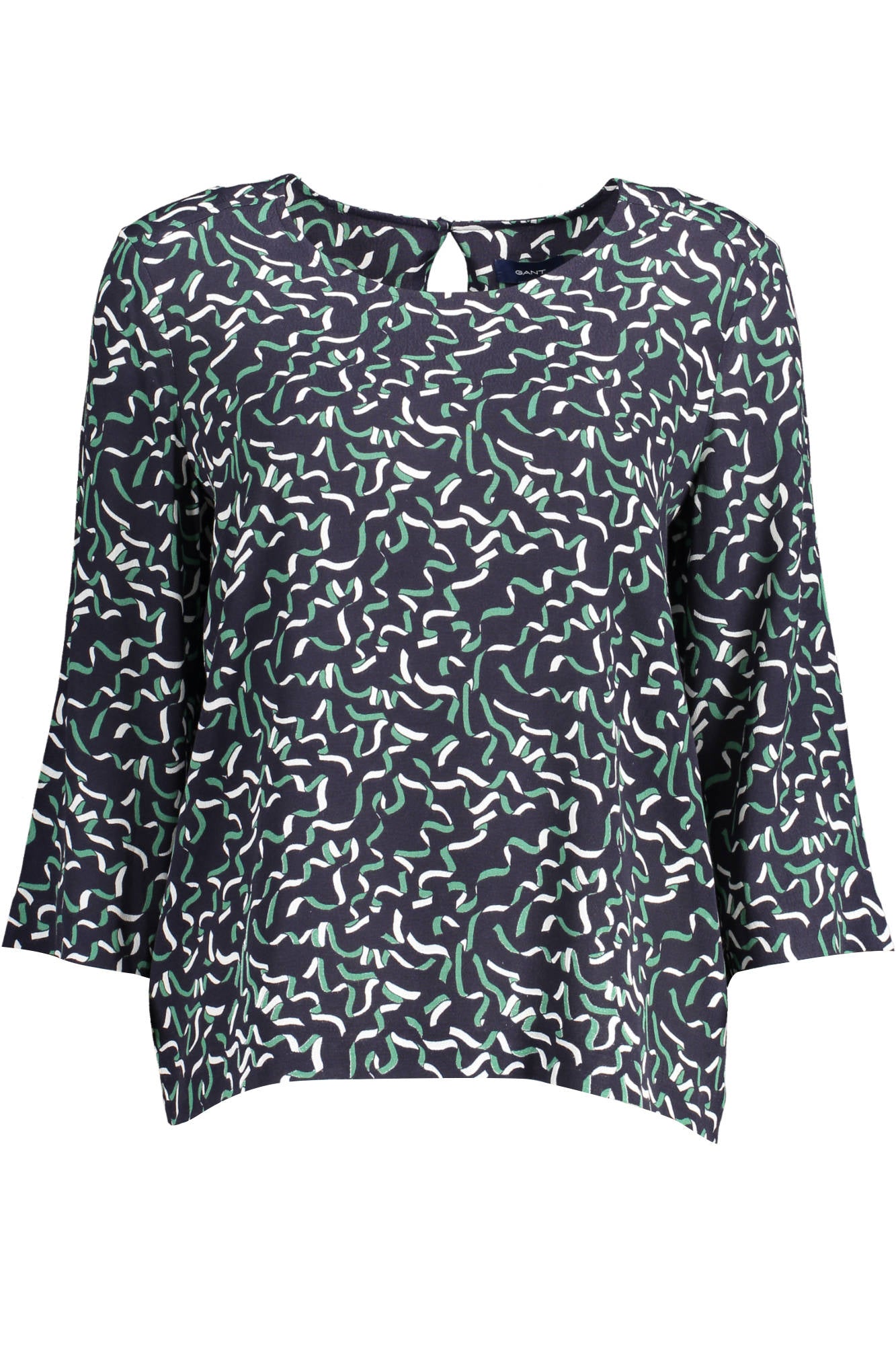GANT Women Jumper - Blue