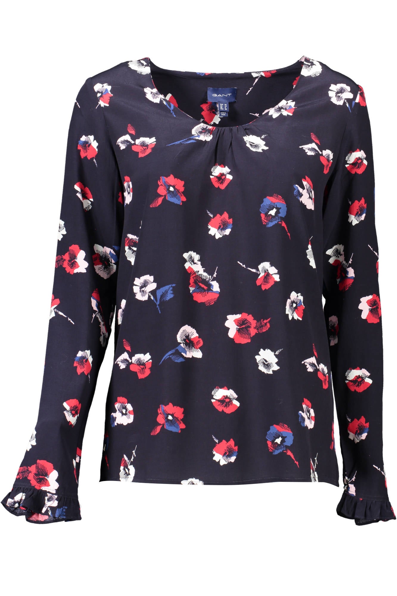 GANT Women Jumper - Blue