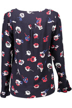 GANT Women Jumper - Blue