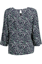 GANT Women Jumper - Blue