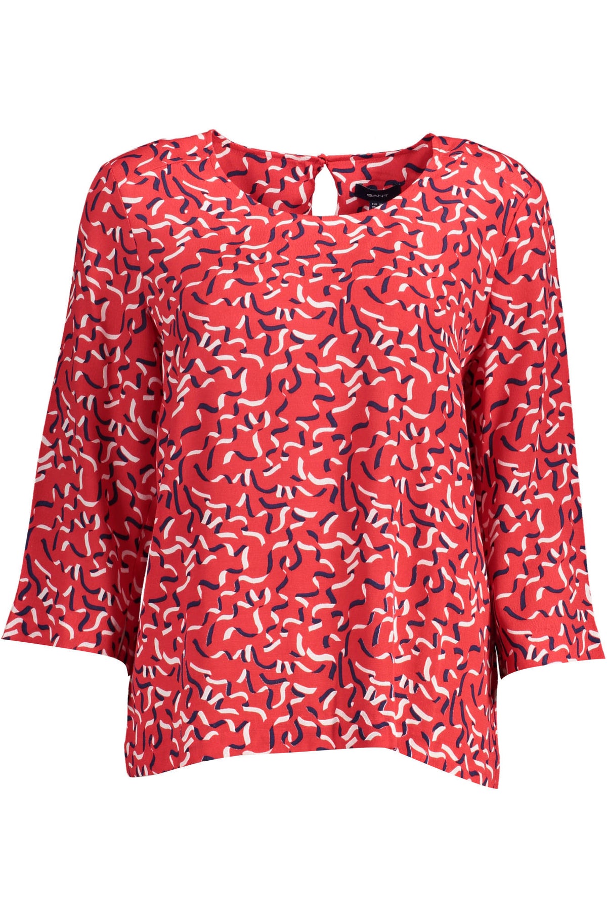 GANT Women Jumper - Red