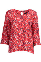 GANT Women Jumper - Red