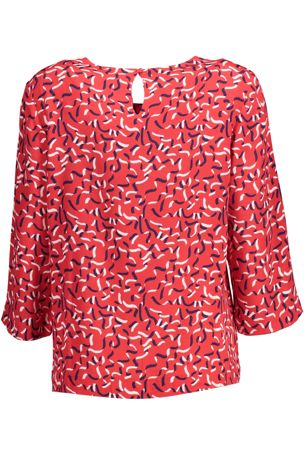 GANT Women Jumper - Red