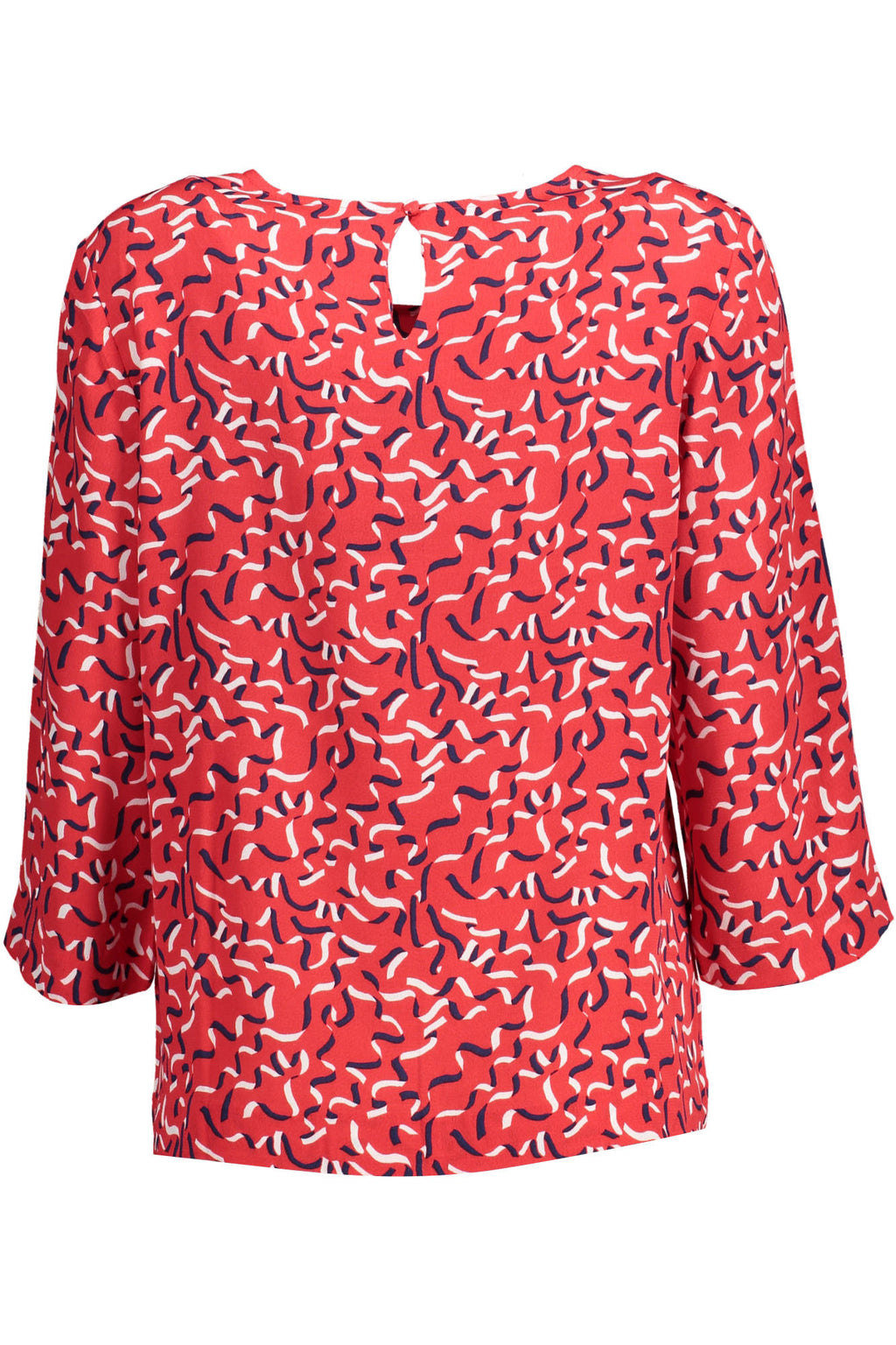 GANT Women Jumper - Red