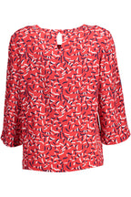 GANT Women Jumper - Red