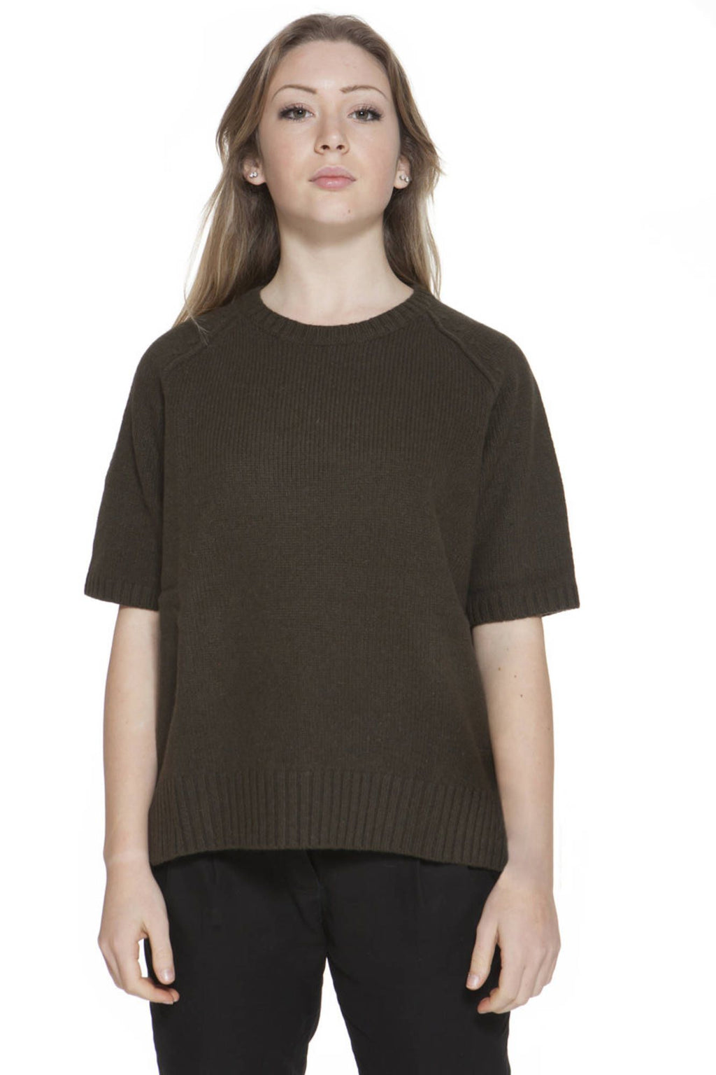 GANT Women Jumper - Green